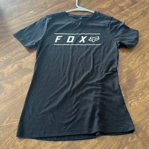 FOX shirt